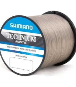 Sale Technium Invisitec 5000 MT Monofilamentos