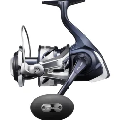 New Twin Power SW C Carretes Shimano|Carretes Jigging