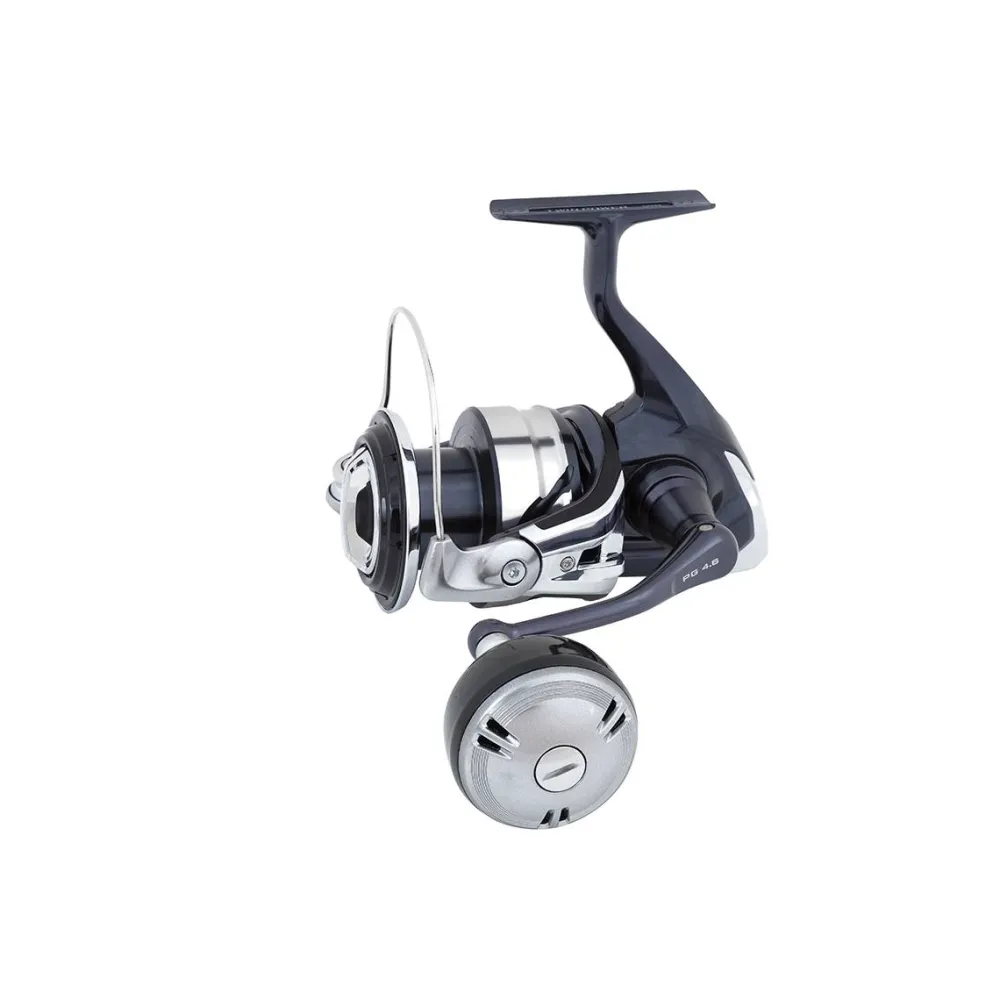 New Twin Power SW C Carretes Shimano|Carretes Jigging