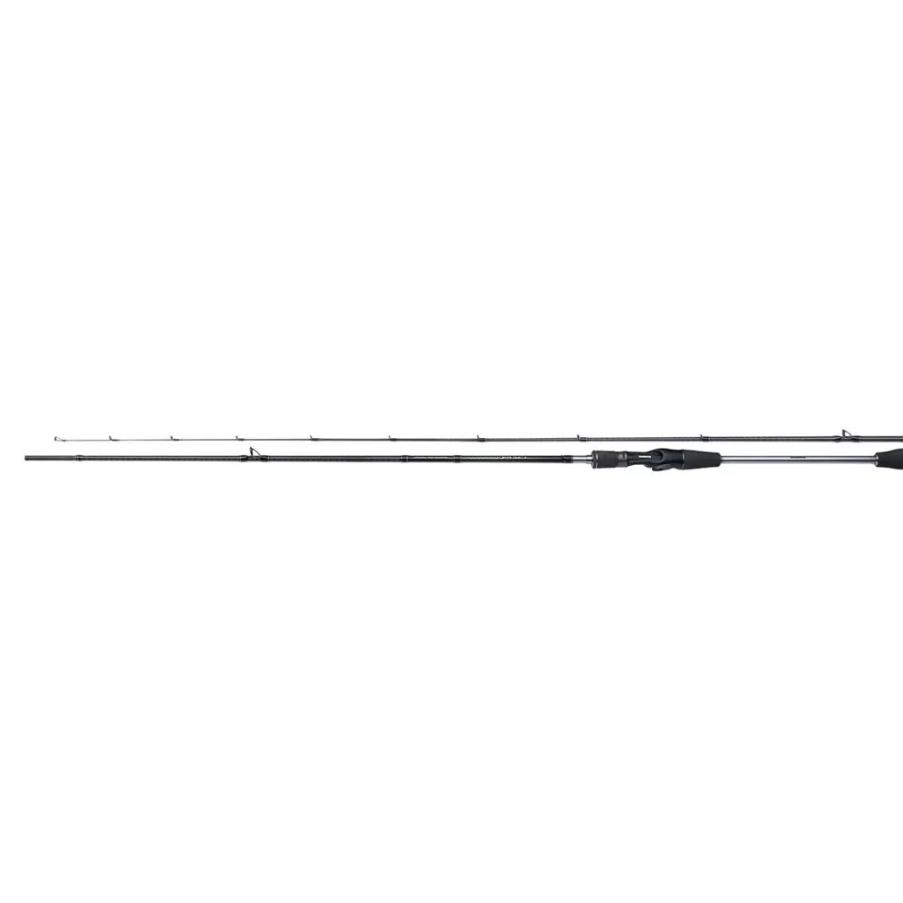 Sale Yasei Perch C & T Rig Spin Cañas Shimano|Cañas Casting