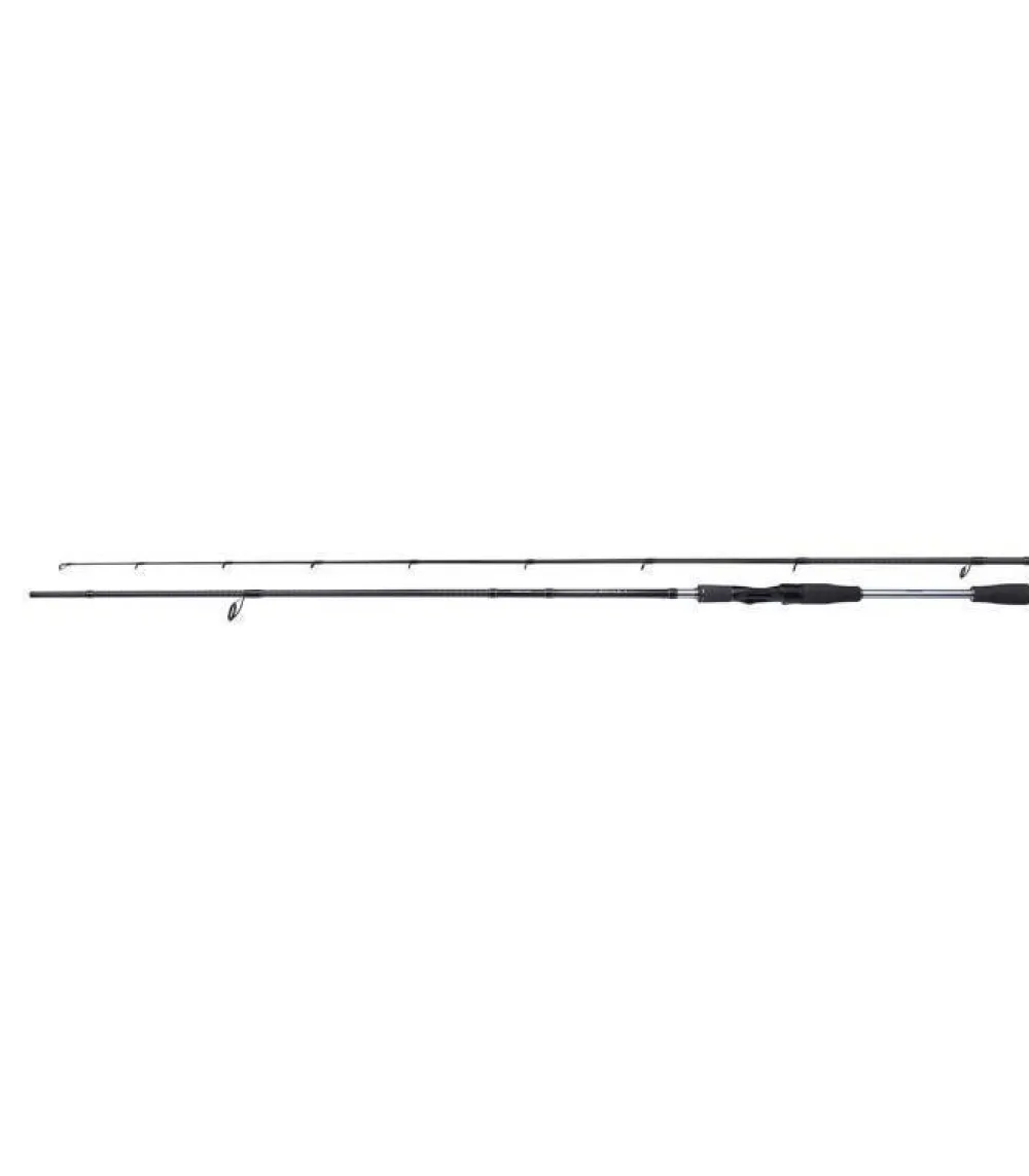 Yasei Pike Cañas Shimano|Cañas Spinning