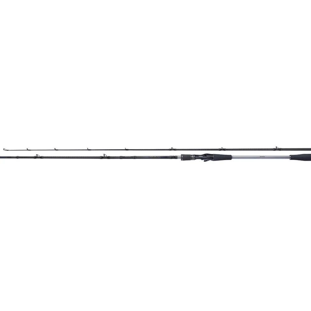 Yasei Pike Extreme Cast Cañas Shimano|Cañas Casting