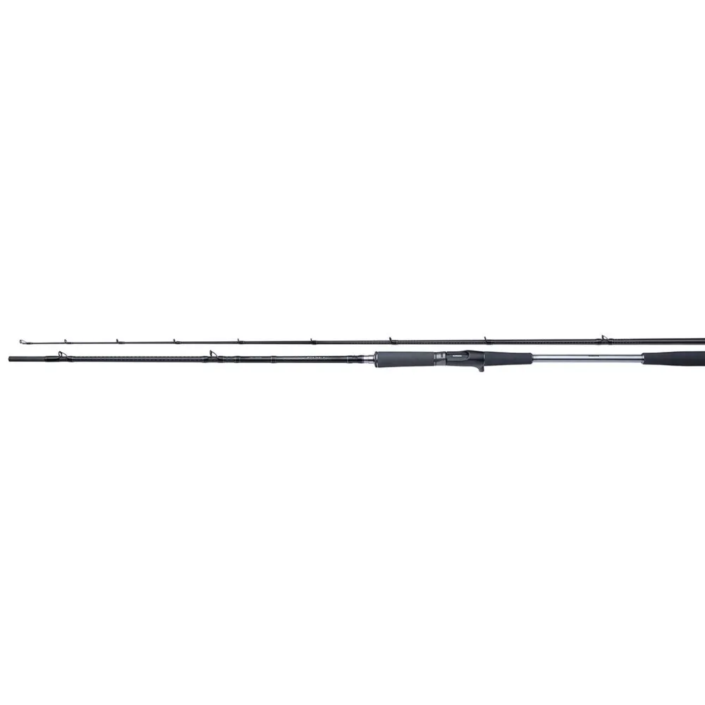 Yasei Pike Extreme Cast Cañas Shimano|Cañas Casting
