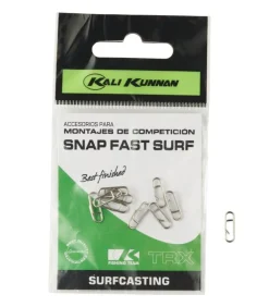 Sale Snap Fast Surf Montaje Bajos De Linea