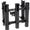 Best Soporte 5 Cañas SCS Patos De Pesca