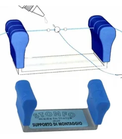 New Soporte Bajos Montaje Bajos De Linea
