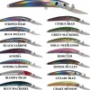 Clearance Dejavu Spanish Lures|Señuelos Curricán