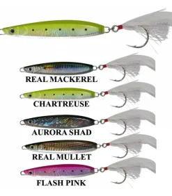 Discount Iman Spanish Lures|Peces Plomados Jigs