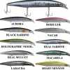 Discount Mesias 165 Spanish Lures|Señuelos Minnow