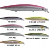 Best Mesias 110S Spanish Lures|Señuelos Minnow