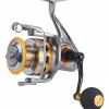 Best Jim Spinit|Carretes Jigging