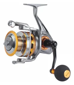 Best Jim Spinit|Carretes Jigging