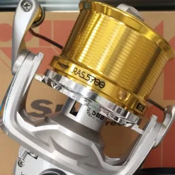 Discount Ras 5700 Spinit|Carretes Surfcasting