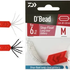 Hot Stop Float Long Accesorios Pesca Surfcasting|Montaje Bajos De Linea