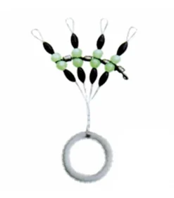 Clearance Stoppers Rolling Fluor Turkana Accesorios Pesca Surfcasting|Montaje Bajos De Linea