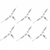 Hot Stoppers Rolling Montaje Bajos De Linea