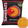 New Carpa Amarillo Cebos Aditivos Pesca