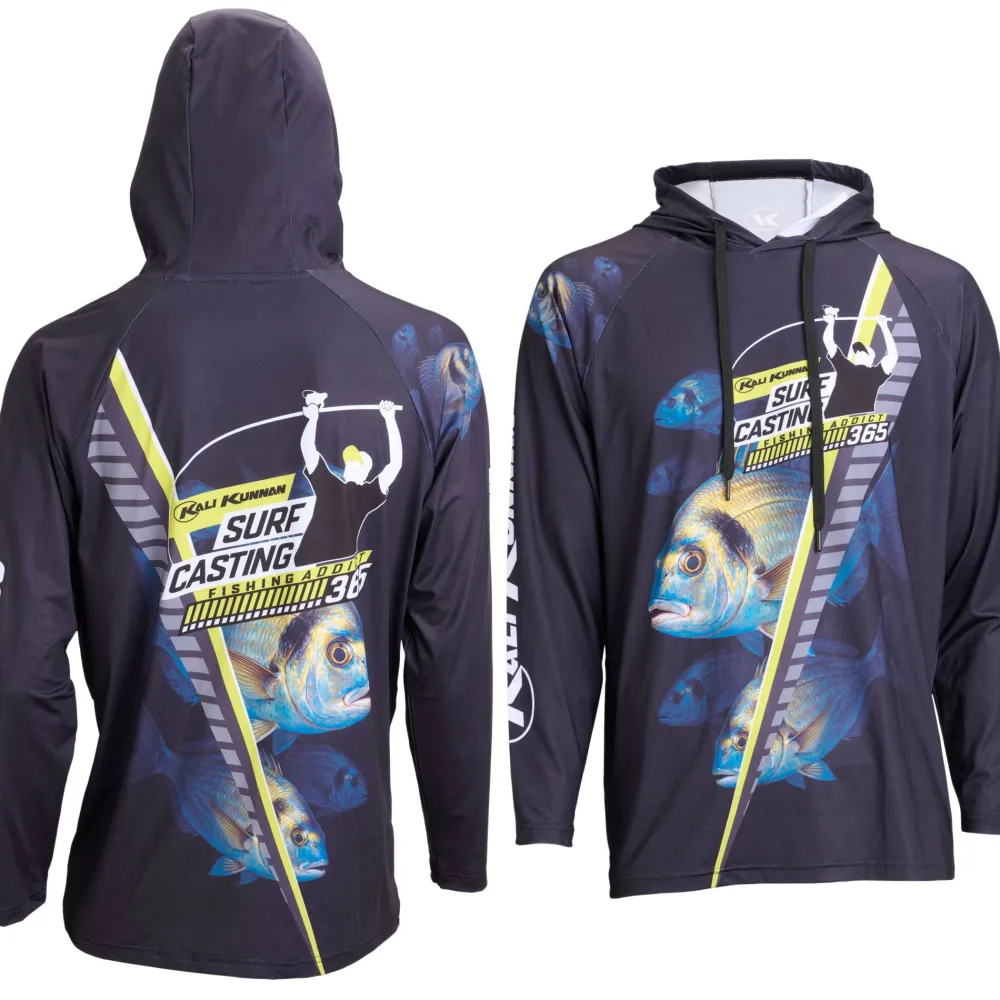Discount Surf Hoodie UPF Ropa De Pesca