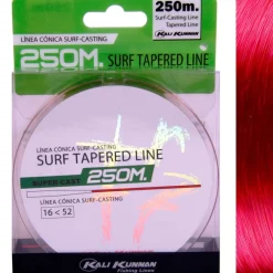 Clearance Surf Tapered Line Puentes Colas De Rata