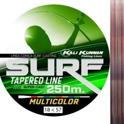 Clearance Surf Tapered Line Puentes Colas De Rata