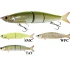 Online Swimbait Trefle Mirage 161 S Artificiales Whiplash|Señuelos Minnow
