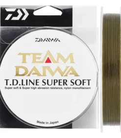 Outlet Team Super Soft Monofilamentos