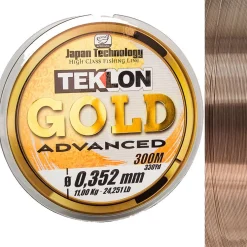 Sale Gold Advanced Monofilamentos