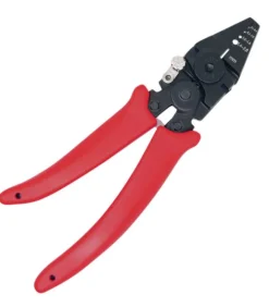 New Tenaza Inox Crimp 7 Herramientas De Pesca