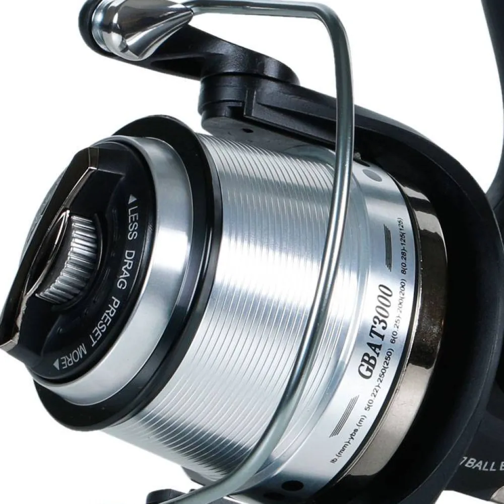 Best Galant GBAT 3000 Tica|Carretes Surfcasting