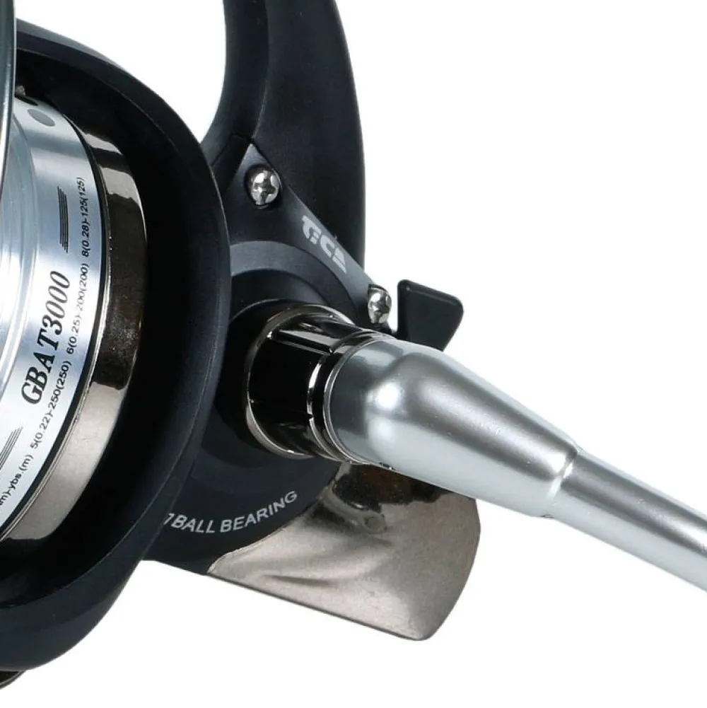 Best Galant GBAT 3000 Tica|Carretes Surfcasting