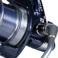 Hot Scepter GE Tica|Carretes Surfcasting