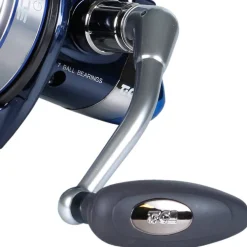 Hot Scepter GE Tica|Carretes Surfcasting
