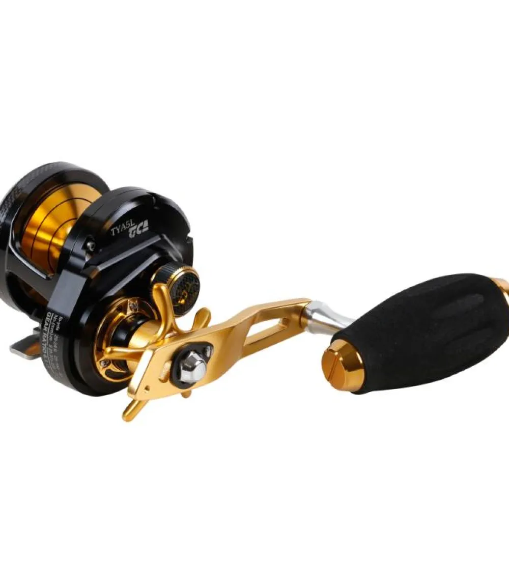 TYA 5L Victor Tica|Carretes Slow Jigging