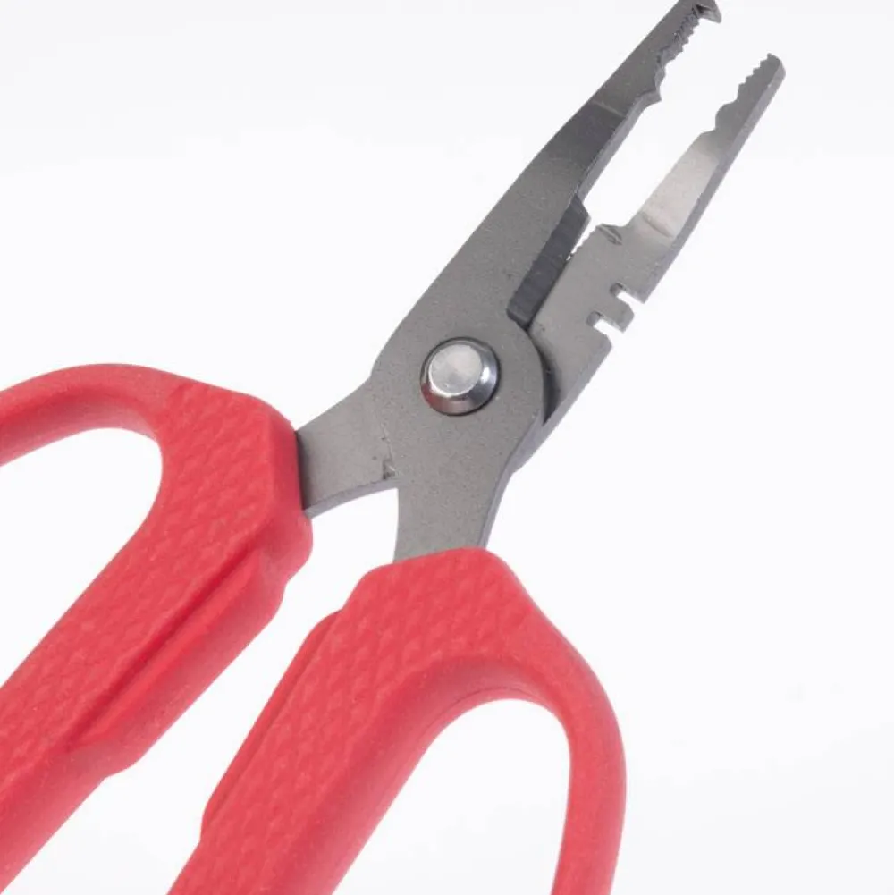 Discount Tijeras Handy-O Herramientas De Pesca
