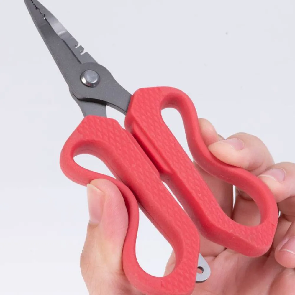 Discount Tijeras Handy-O Herramientas De Pesca