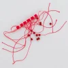 Tope de Linea de Hilo Accesorios Pesca Surfcasting|Montaje Bajos De Linea