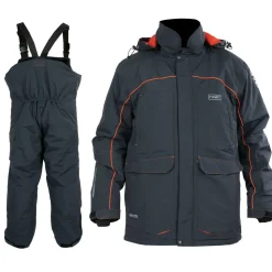 Outlet Traje Abyssal Set Ropa De Pesca