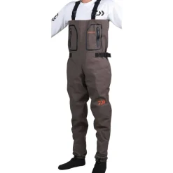 Outlet Transpirables 4 Capas XL Vadeadores De Pesca