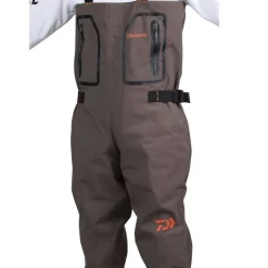 Outlet Transpirables 4 Capas XL Vadeadores De Pesca