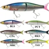 Clearance Trefle Mirage 128 S Artificiales Whiplash|Señuelos Paseantes