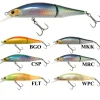 Sale Trefle Rafale 93 S Artificiales Whiplash|Señuelos Minnow