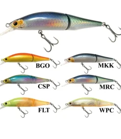 Sale Trefle Rafale 93 S Artificiales Whiplash|Señuelos Minnow