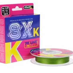 Discount Trenzado K-8 Hilos Trenzados