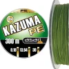 Trenzado Kazuma 8x 300 MT Hilos Trenzados