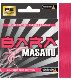 Best Trenzado Masaru Bara Hilos Trenzados