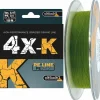 Outlet Trenzado 4X K Hilos Trenzados