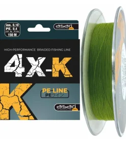 Outlet Trenzado 4X K Hilos Trenzados