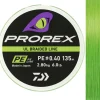 Clearance Trenzado Prorex UL Hilos Trenzados