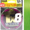 Sale Trenzado TX8 Hilos Trenzados