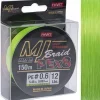 Discount Trenzado MJ 8x Hilos Trenzados